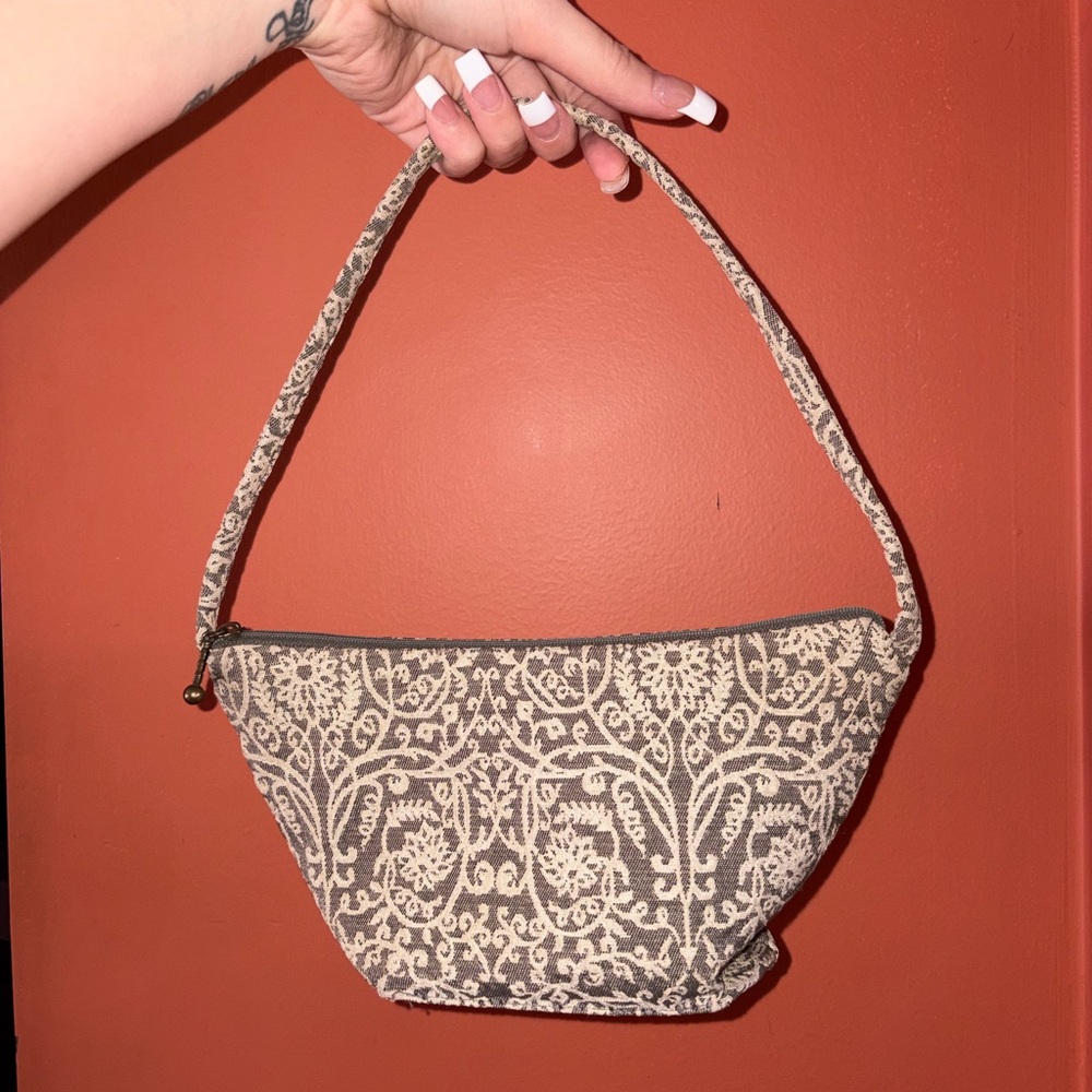 Maruca small hand bag